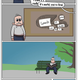 Illustration for article titled Sunday Comics: Nobody Has To Die Here Today